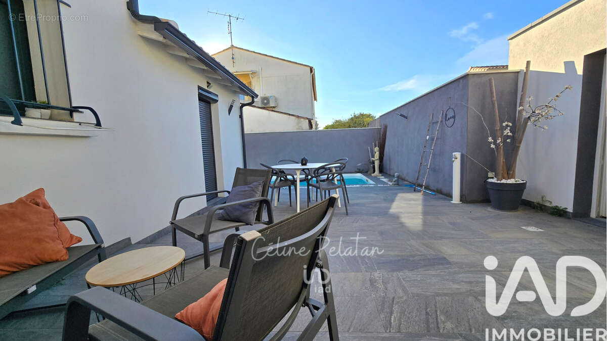 Photo 4 - Maison à MILHAUD