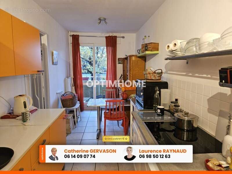 Appartement à LEMPDES