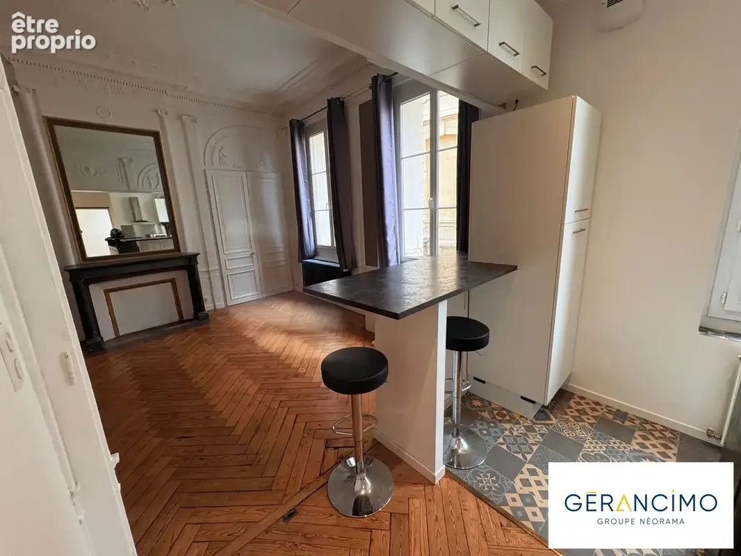 Appartement 2 pièces 50 m² à vendre à Rouen (76000) - photo 4