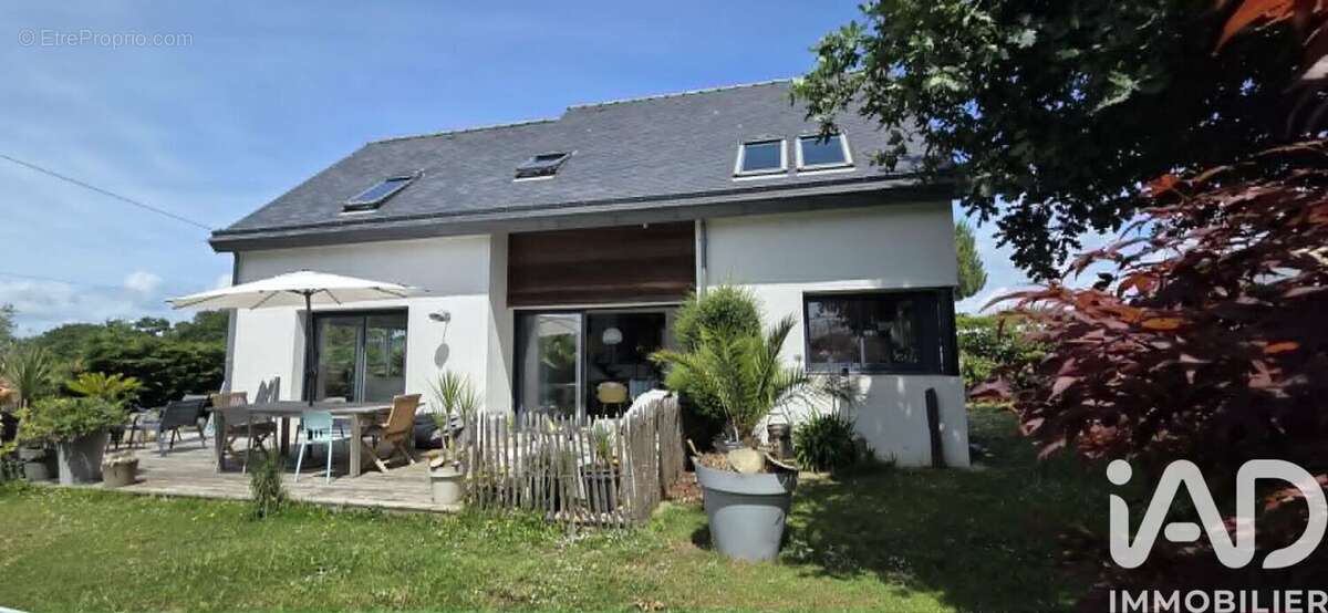 Photo 2 - Maison à TREGUNC