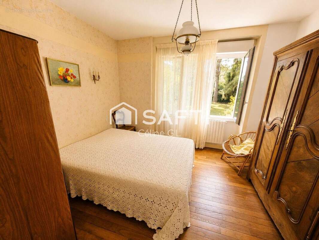 Maison 105 m² à La Croix-Hellean  - photo 8