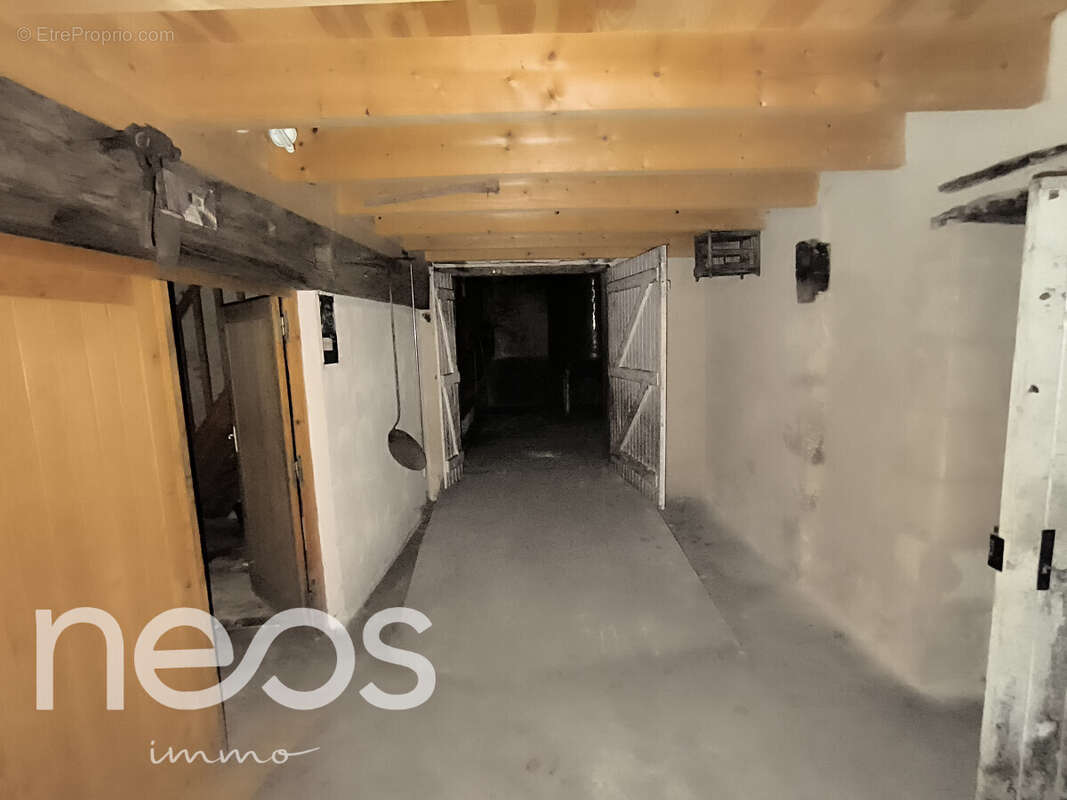 Maison à SAINT-PAUL