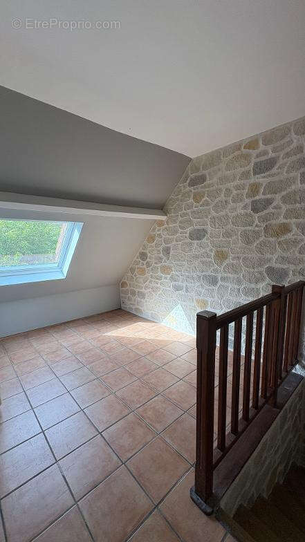 Maison à FOULANGUES