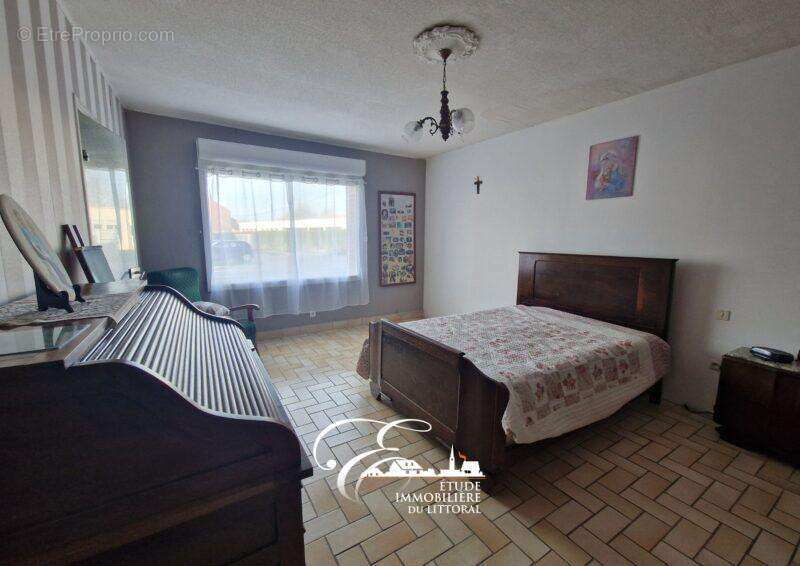 Maison à LES ATTAQUES