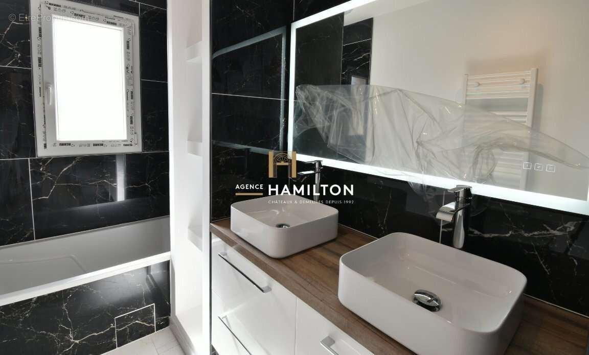 Maison neuve de plain-pied avec 4 chambres et garage - photo 14