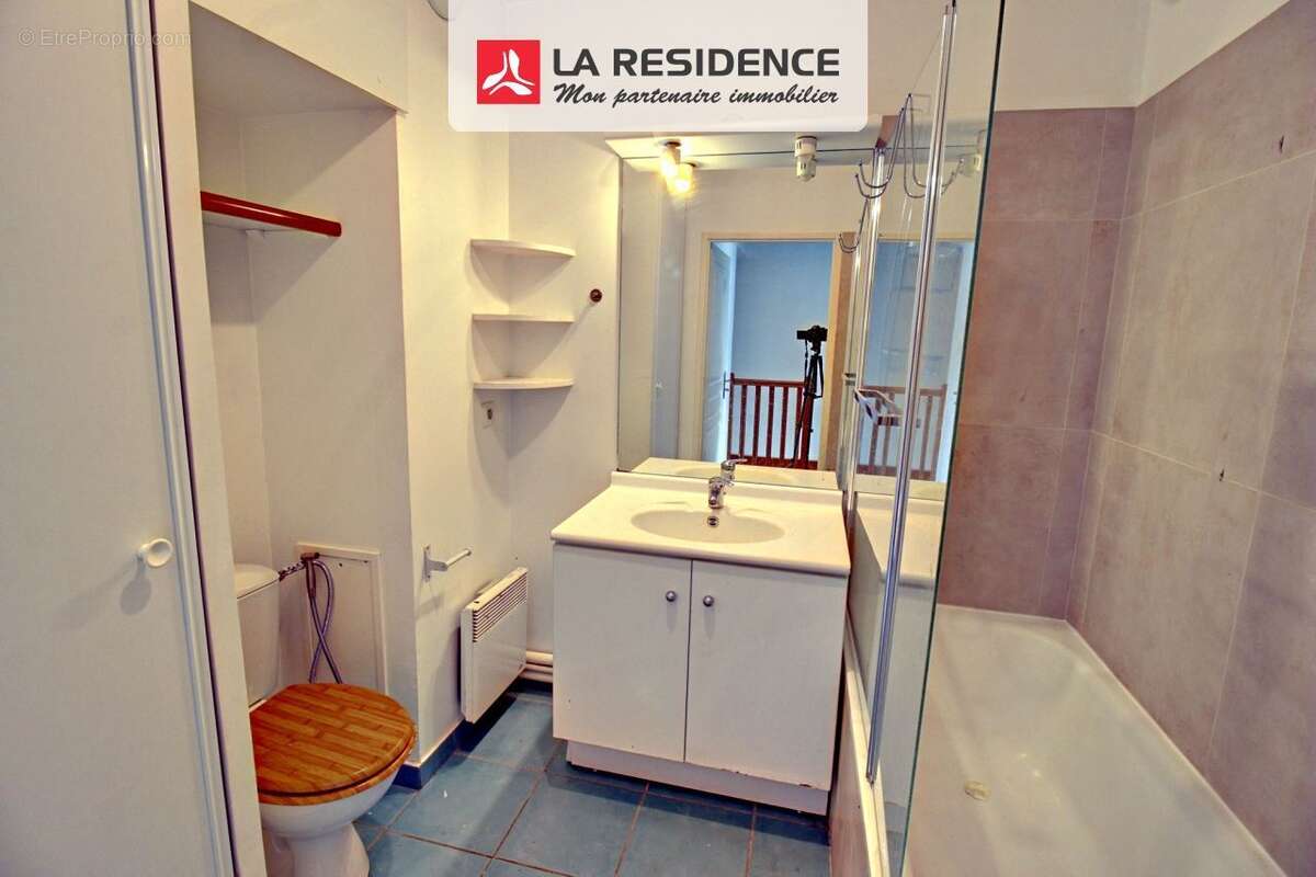 Maison 66 m² à Conflans-Sainte-Honorine  - photo 6