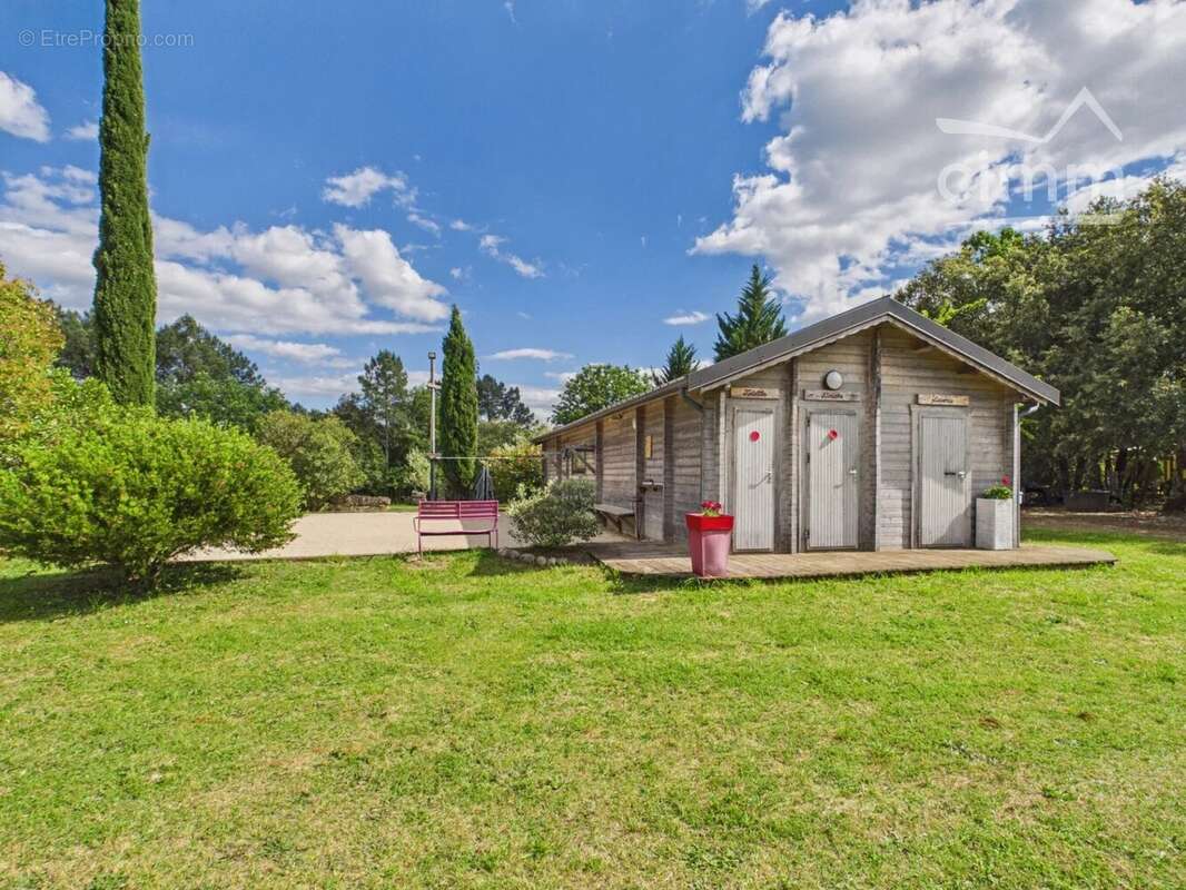 Appartement à PAYZAC