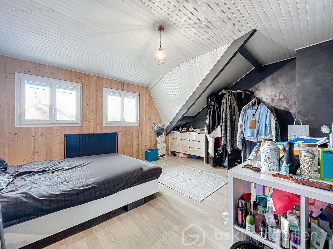 Maison à PONTAULT-COMBAULT