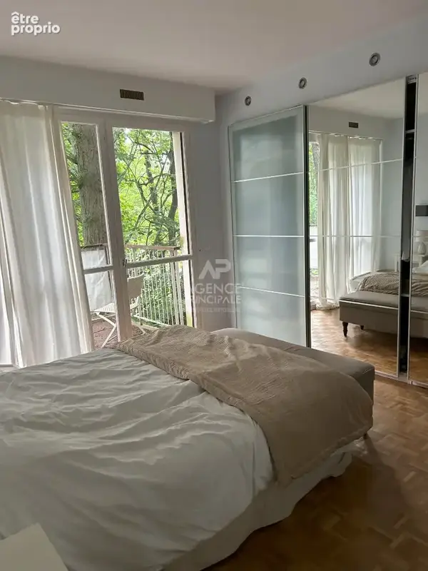 Appartement 5 pièces à vendre à Maisons-Laffitte - Parc Ouest - photo 12