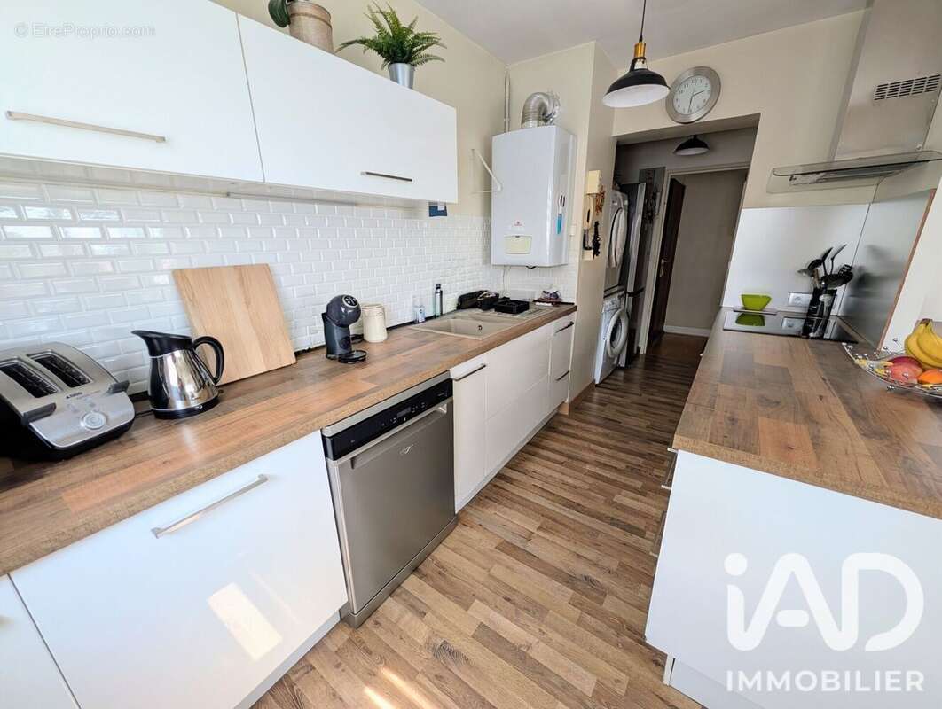 Appartement 95 m² à Ezanville  - photo 6