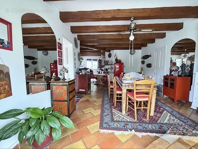 Maison à PORT-DE-BOUC