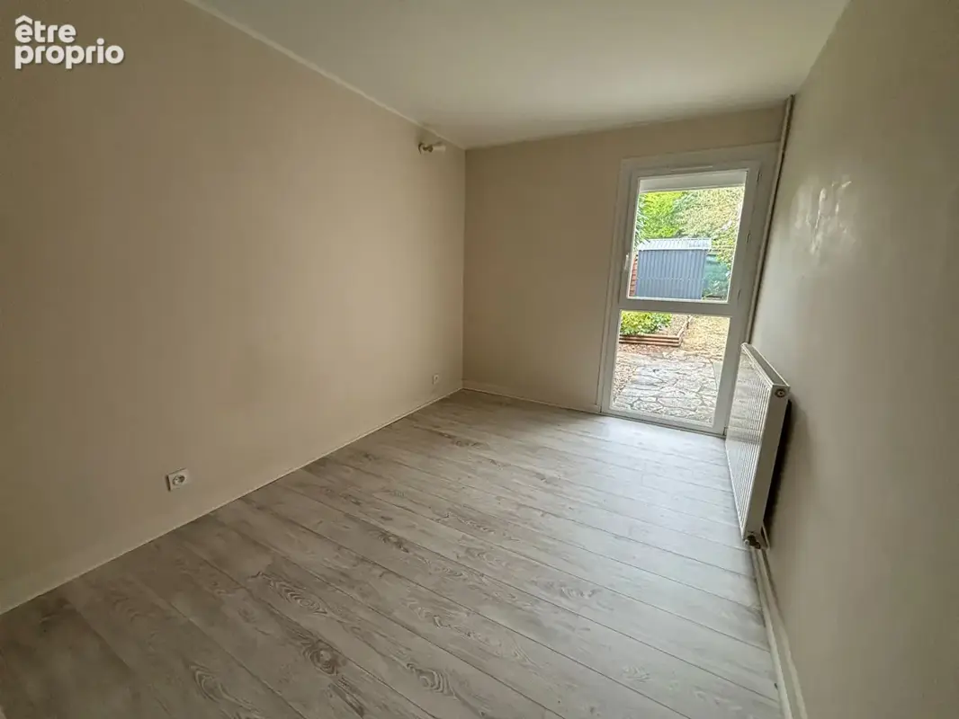 Maison 108m² à joué-lès-tours - photo 8