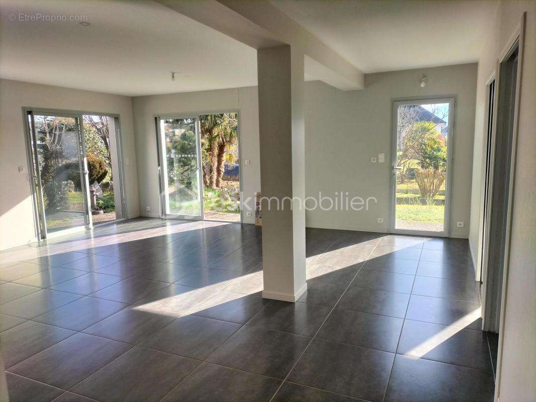 Élégante maison contemporaine aux prestations soignées  - photo 6