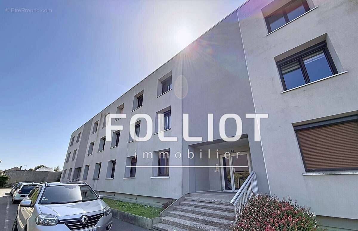 Appartement à GRANVILLE