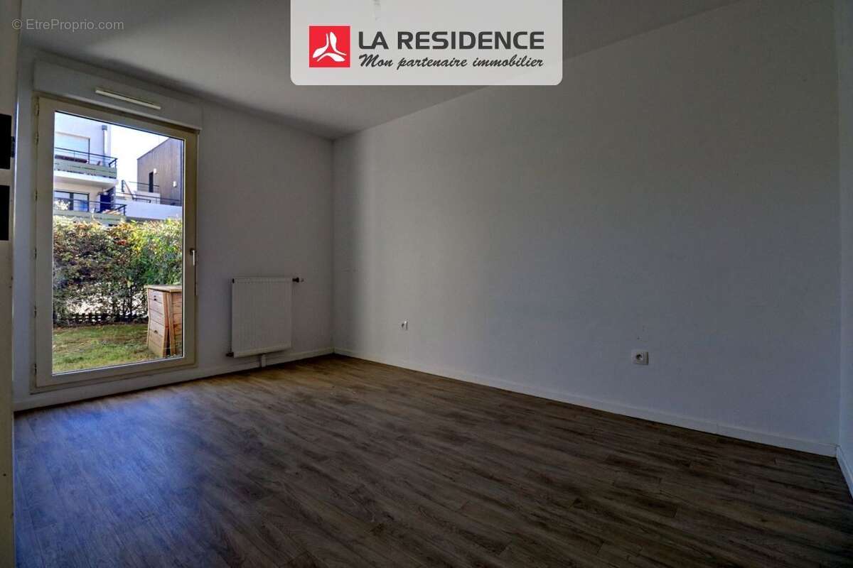 Appartement à BESSANCOURT