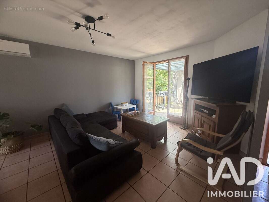 Maison 95 m² à Bissey-Sous-Cruchaud  - photo 8