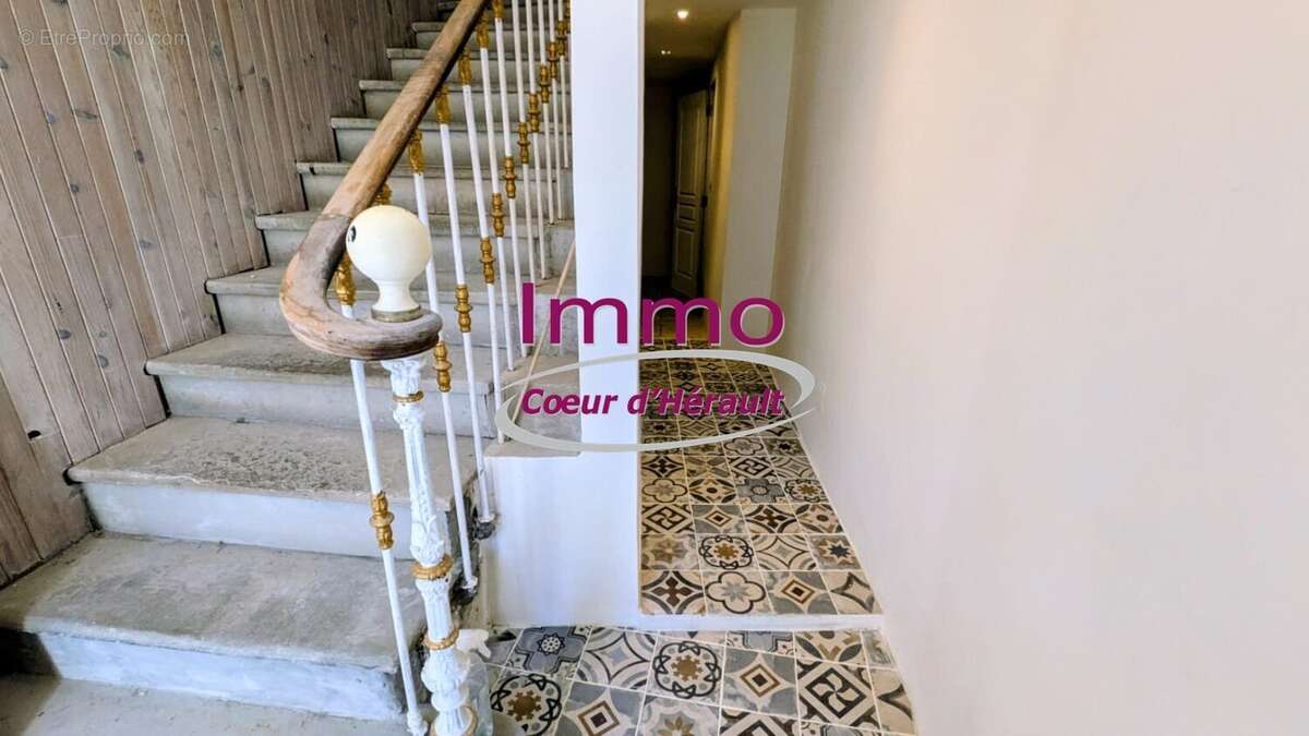 Maison à GIGNAC