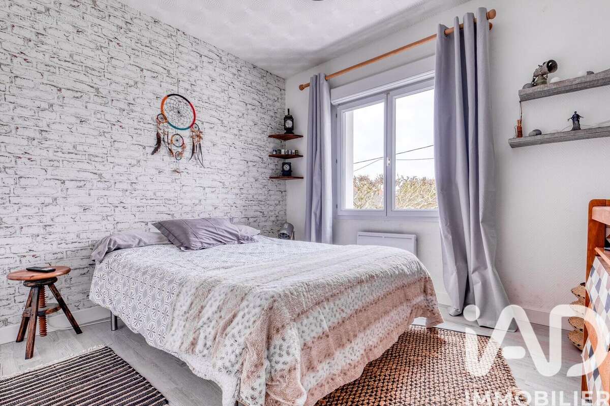 Photo 6 - Maison à CLAYE-SOUILLY