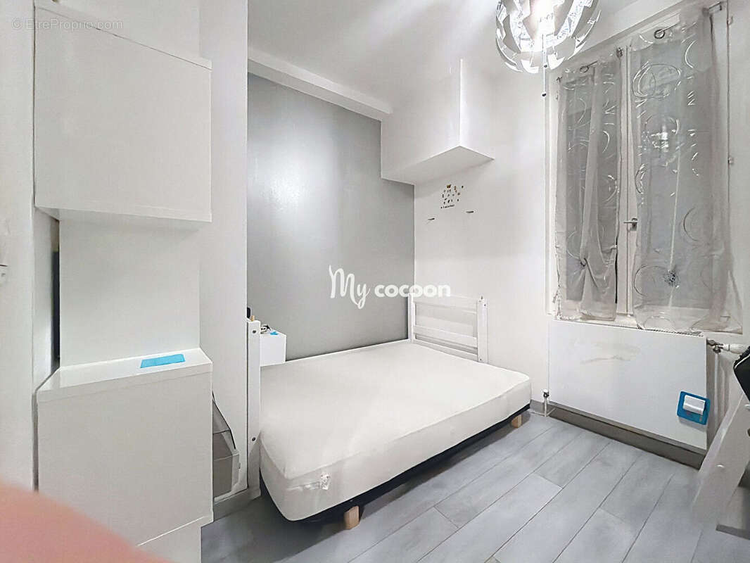 Appartement à LYON-3E