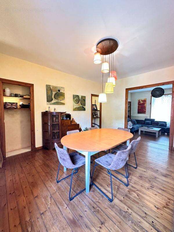 Maison à SAINT-BRIEUC