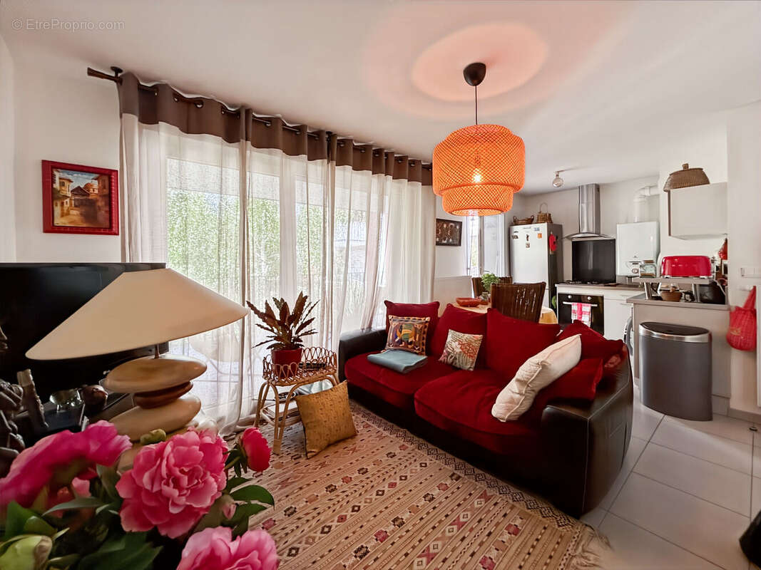 Photo 6 - Appartement à CLERMONT-FERRAND