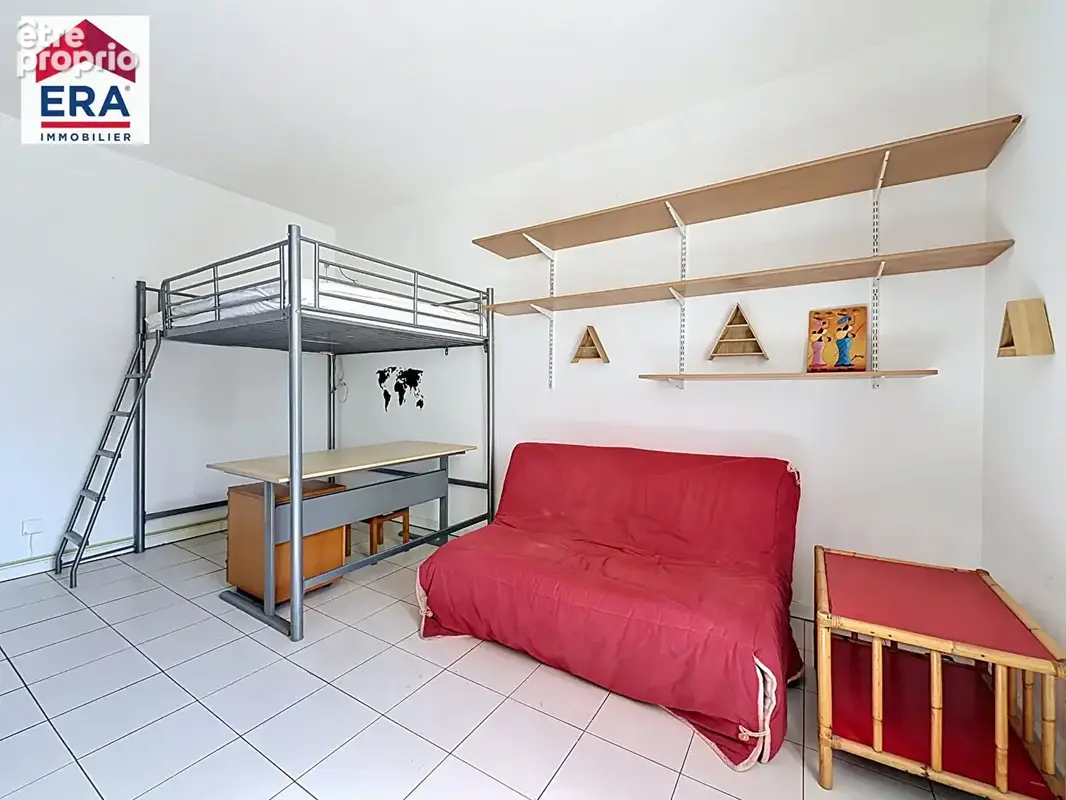 Appartement 22m² à ivry-sur-seine - photo 3