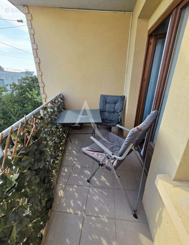 Appartement Villepinte 3 pièce(s) - photo 4