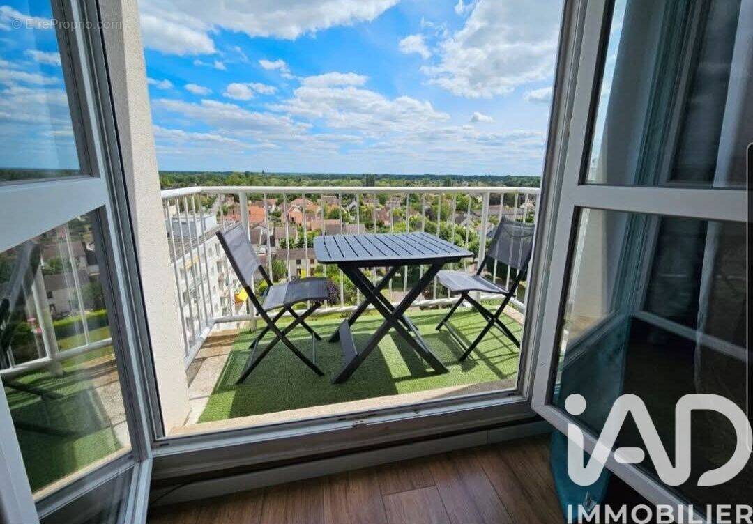 Photo 1 - Appartement à TROYES