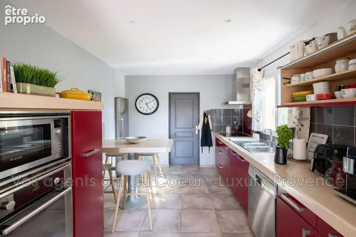 vente maison 4 Pièce(s) - photo 3