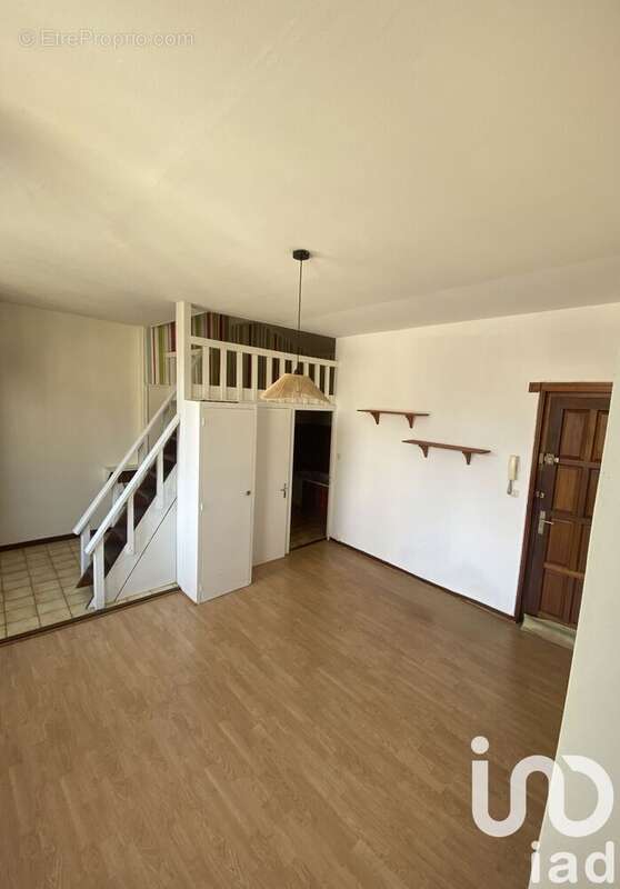 Photo 2 - Appartement à BORDEAUX