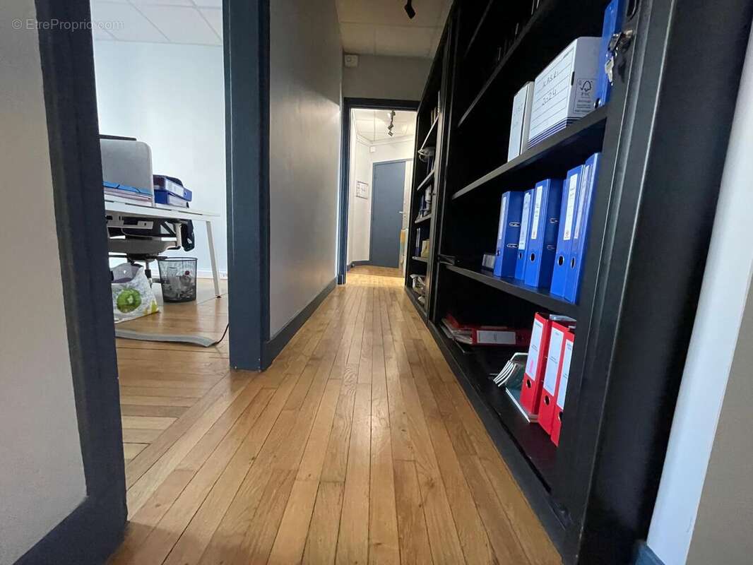 Appartement à NANTERRE