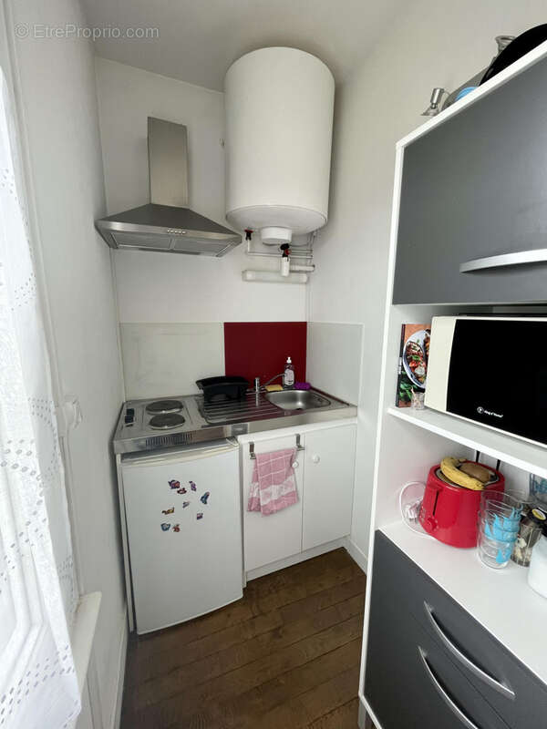 Appartement à AMIENS