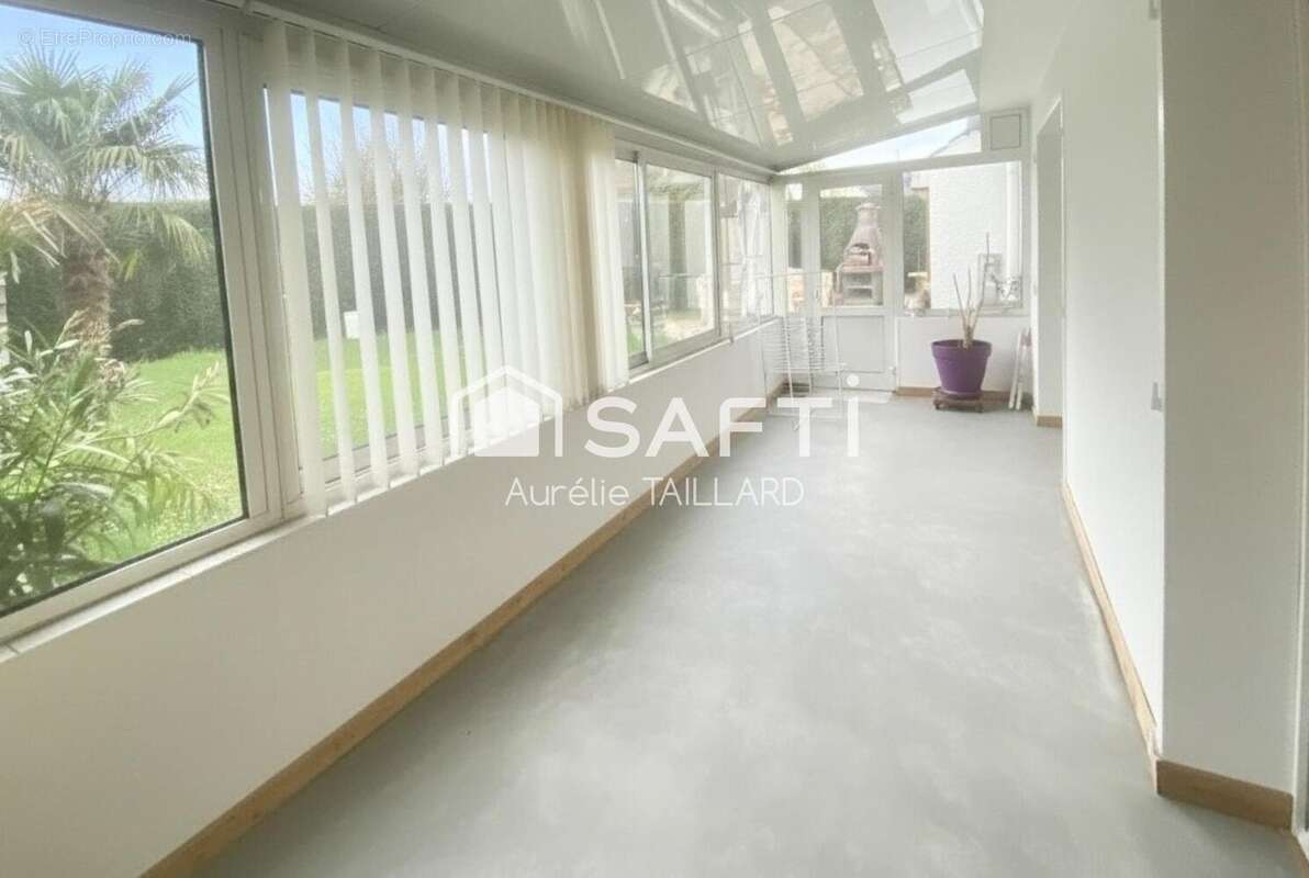 Maison 93 m² à Beaugency  - photo 3