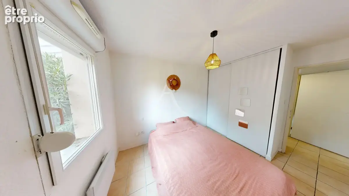 Appartement Carcassonne - photo 9