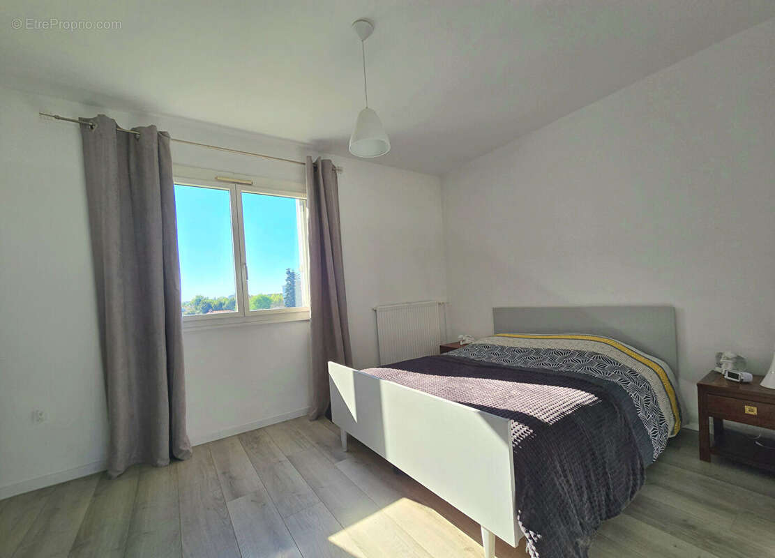 Appartement à REZE
