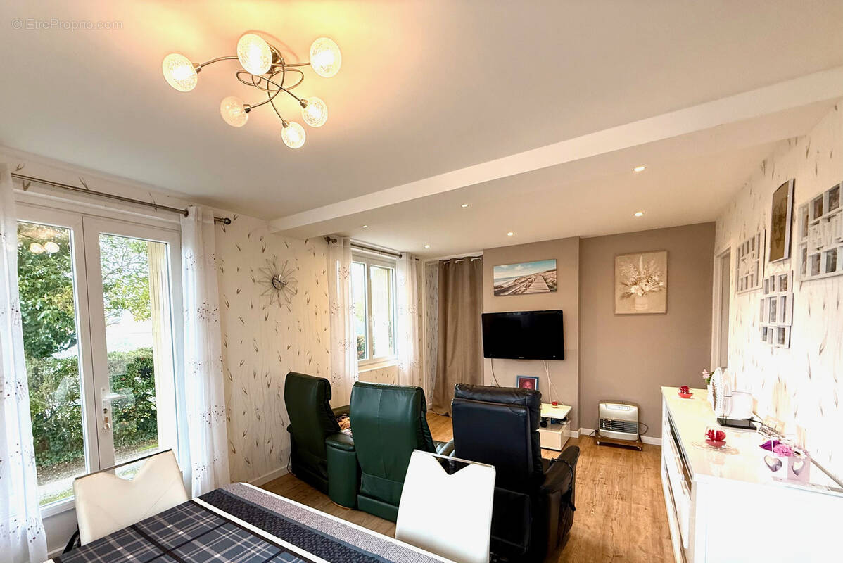 Appartement à MONTAUBAN