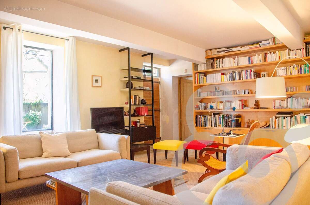 Maison à SAINT-REMY-DE-PROVENCE
