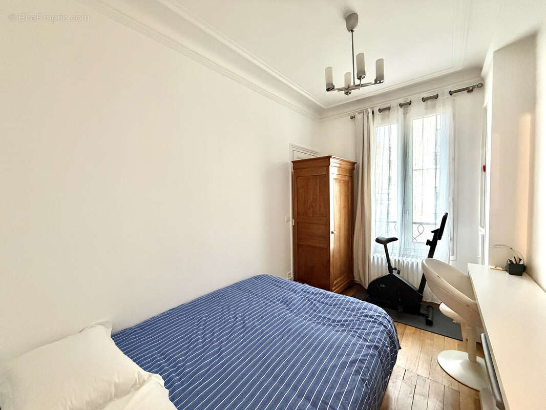Appartement à VINCENNES