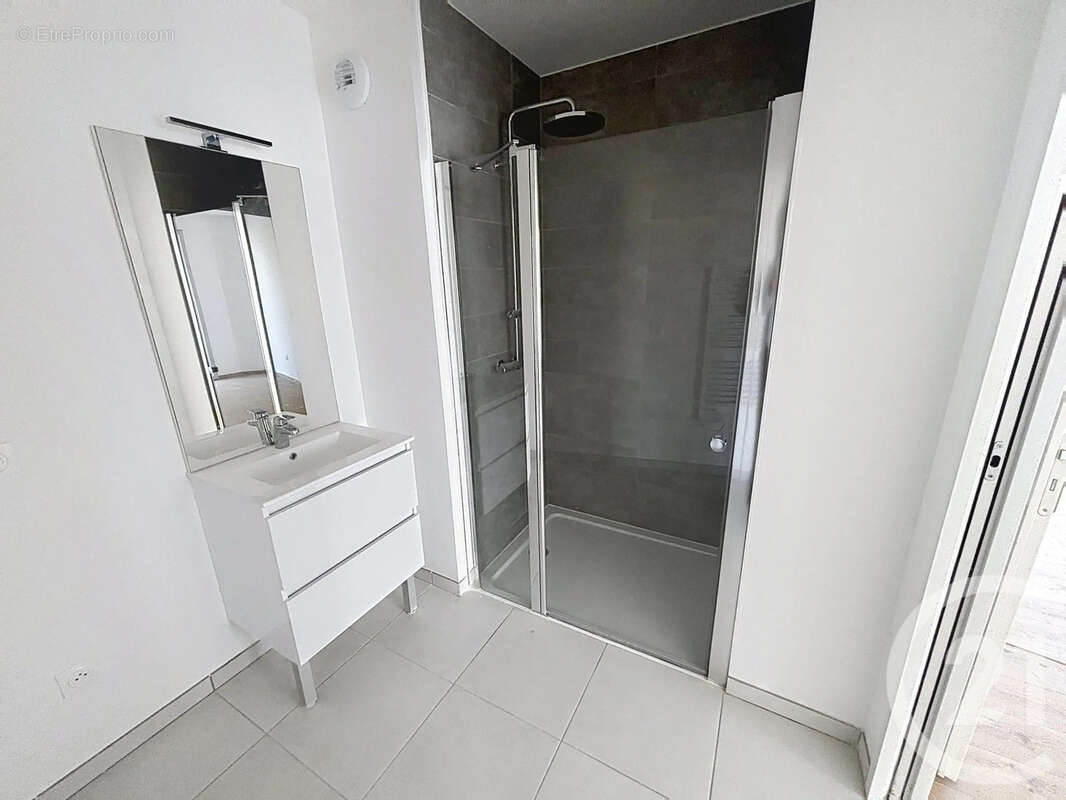 Appartement à EPERNAY