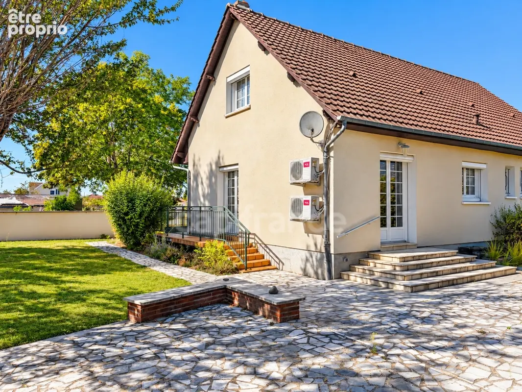 Maison à vendre 5 pièces  (45) - photo 11