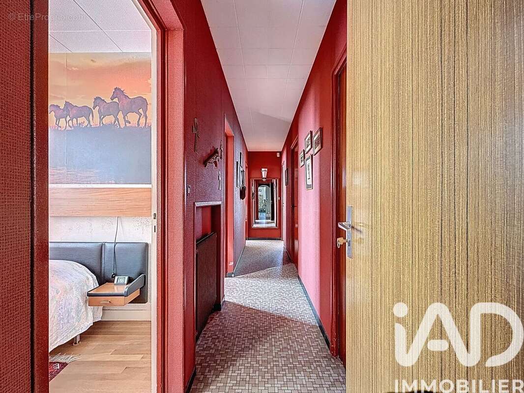 Photo 9 - Maison à MONTFERMEIL