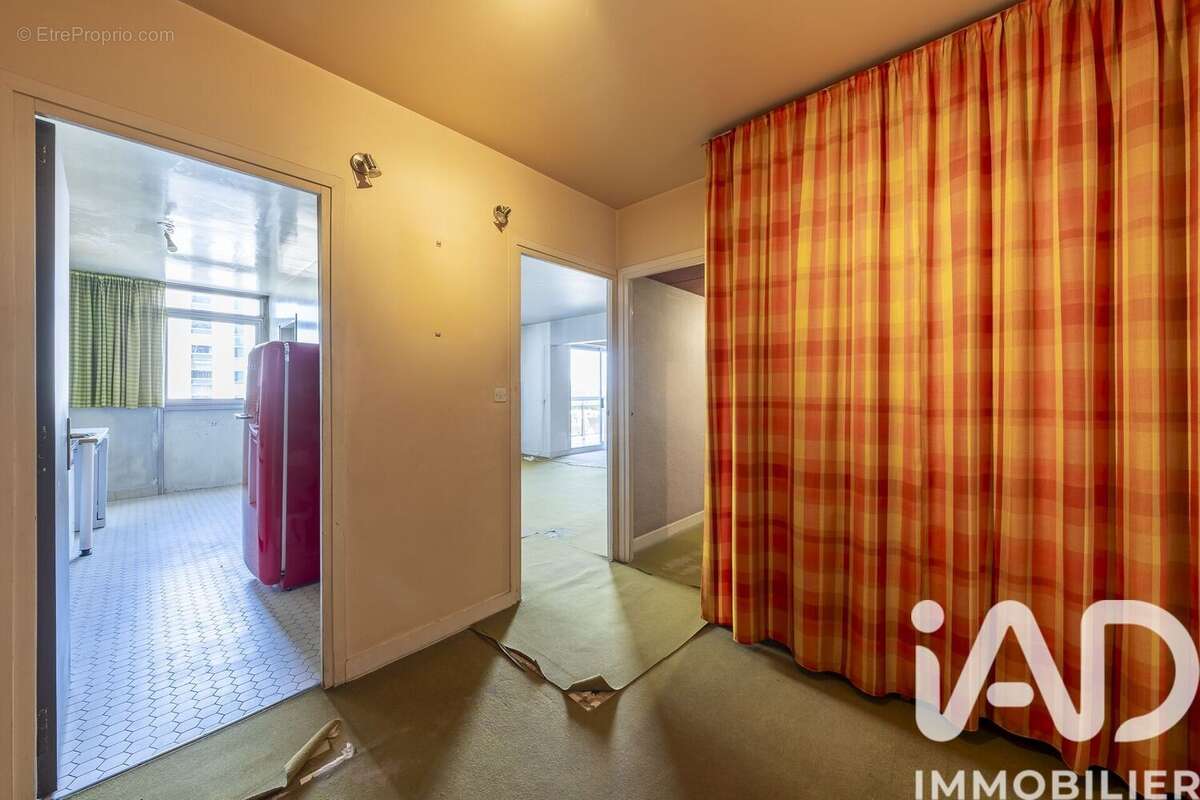 Photo 6 - Appartement à CHEVILLY-LARUE