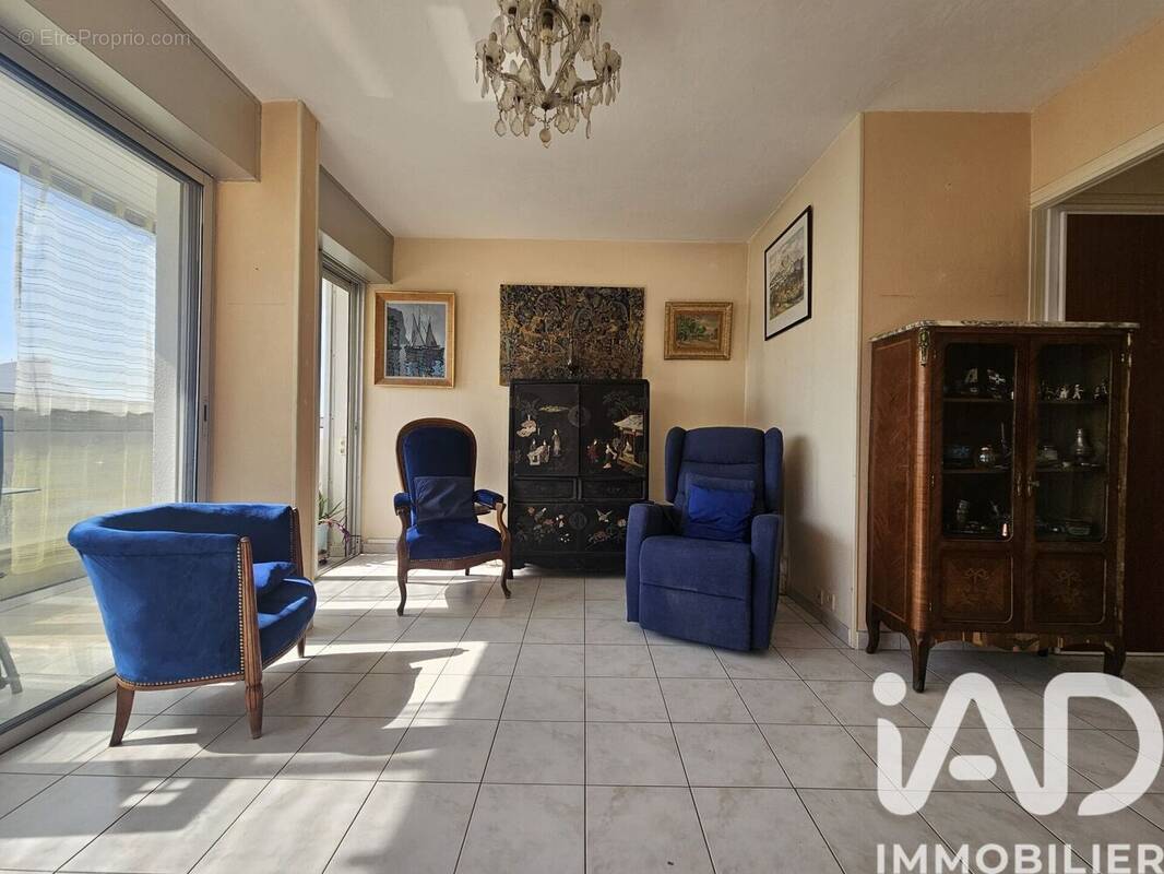 Photo 1 - Appartement à LA GRANDE-MOTTE