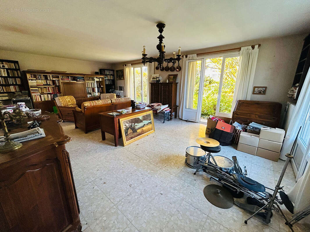 Maison à LA FERTE-SOUS-JOUARRE