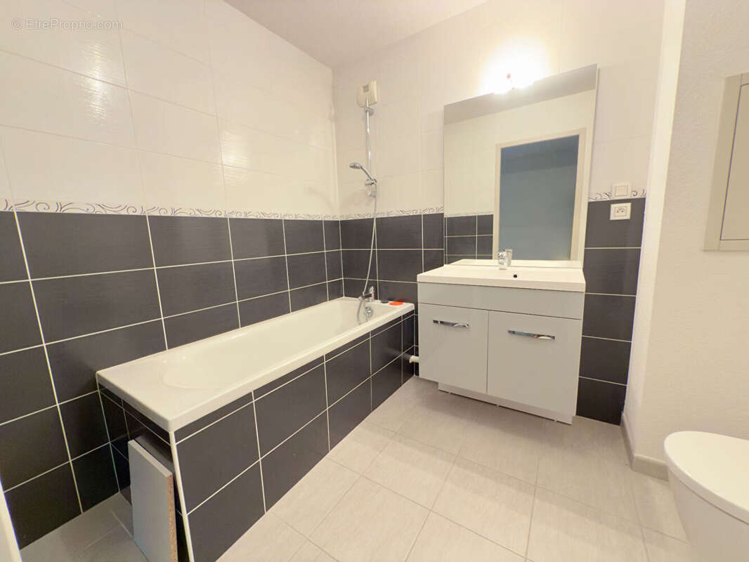 Appartement à MESSERY