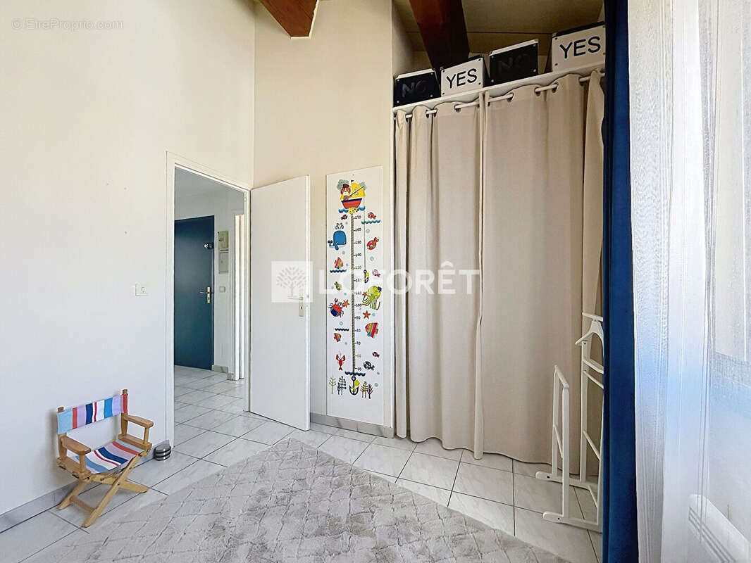 Argelès sur Mer, Appartement 5 pièces avec grand garage - photo 10