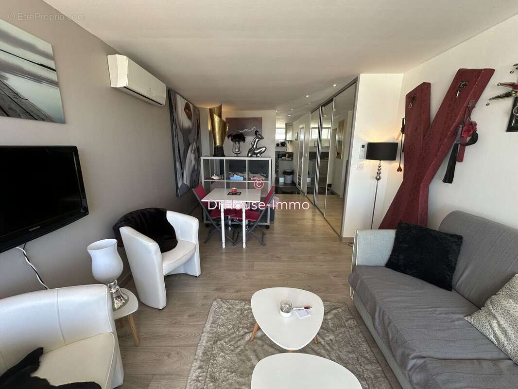 Appartement à AGDE