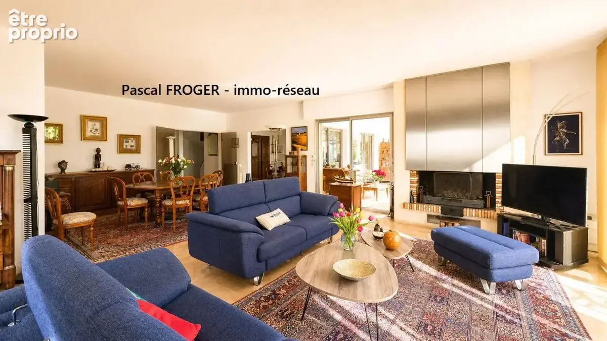 Maison 328 m² à Le Pouliguen  - photo 2