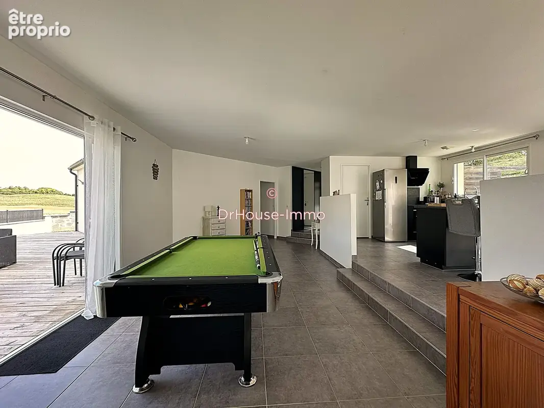 Maison 5 pièces 151 m² à vendre à Vindelle (16430) - photo 3