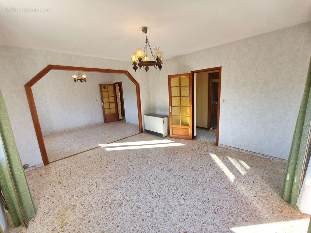 Maison à L'ISLE-JOURDAIN